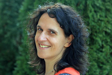 Portrait Beate Ammon